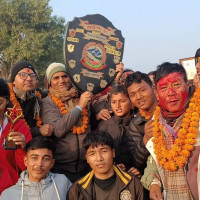 यस्तो छ मधेसका आठ जिल्लाका सभापतिको आग्रह