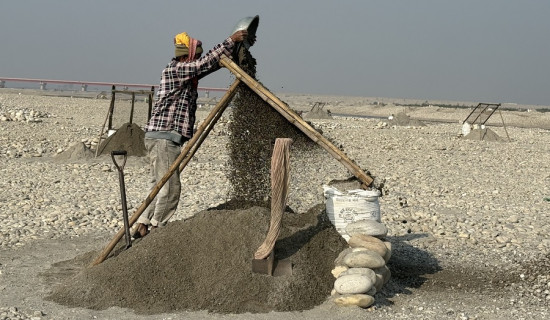 यस्तो छ मधेसका आठ जिल्लाका सभापतिको आग्रह