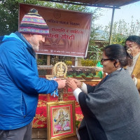 अलिखित समझदारी