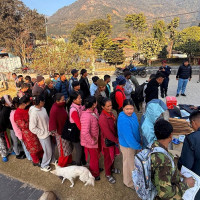 काभ्रेका २० वडामा काँग्रेसका उम्मेदवार विजयी