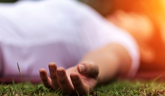 अफगानिस्तानमा कार्बन मोनोअक्साइड विषाक्तताका कारण चार जना मजदुरको मृत्यु