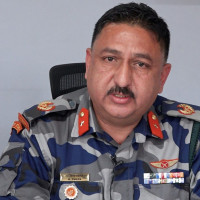 निर्वाचन सुरक्षामा कुनै ‘कम्प्रोमाइज’ हुँदैन : प्रवक्ता थापा