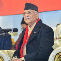 आँखामा मधुपर्क हृदयमा बन्दीपुर