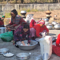 गुलर्या माघ महोत्सवको तयारी पूरा