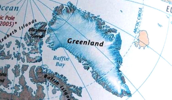हामी अमेरिकी बन्न चाहदैनौँ : ग्रीनल्याण्डका राजनीतिक दल