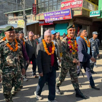 विवादले स्थानीय तहमा विकास र सेवा प्रभावित