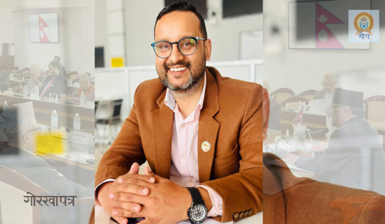 ‘बालेन–रवि सहयात्राले निर्वाचन सुनिश्चित भएको छ’