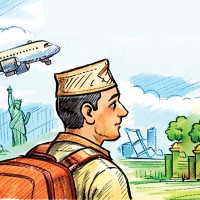 पोर्चुगलमा बस्ने नेपालीलाई नजिकका राजदूतावासबाट राहदानी प्रदान गरिने