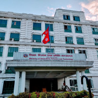 निर्वाचन प्रहरीको भर्ना प्रक्रिया सुरु