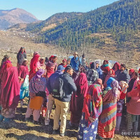 निर्वाचन प्रहरीको भर्ना प्रक्रिया सुरु