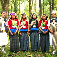 समावेशीकरणको दिशामा एउटा फड्को : गोरखापत्रद्वारा प्रकाशित अछामि भाषा