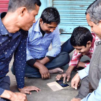 समावेशीकरणको दिशामा एउटा फड्को : गोरखापत्रद्वारा प्रकाशित चेपाङ भाषा