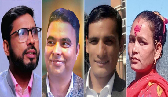 प्रलोपाबाट पत्रकार र कलाकार सिफारिस