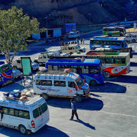 विद्यार्थीलाई न्यानो पोसाक