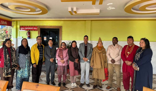 छुवाछुतविरुद्ध धर्मगुरु