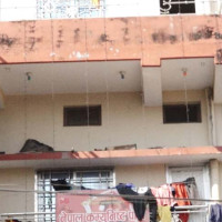 बैङ्कले लिलाम गरेको घर पार्टीको कब्जामा