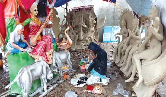 चिसोको मारमा मूर्तिकार