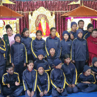 मोटरसाइकल ठोक्किँदा एकको मृत्यु