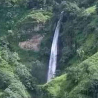 मोटरसाइकल ठोक्किँदा एकको मृत्यु