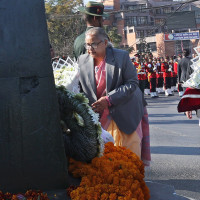 राष्ट्रिय महिला भलिबल : न्यु डायमन्ड च्याम्पियन