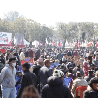 पाठ्यक्रम नयाँ, विधि पुरानै