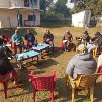 महानगरवासीको चाहना पूरा गर्ने प्रयास