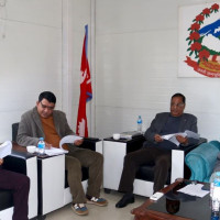 ‘बालेन–रवि सहयात्राले निर्वाचन सुनिश्चित भएको छ’