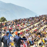 ‘बालेन–रवि सहयात्राले निर्वाचन सुनिश्चित भएको छ’