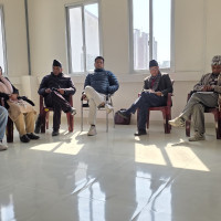 शरीर असन्तुलित पार्ने पार्किन्सन