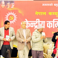 शरीर असन्तुलित पार्ने पार्किन्सन