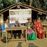 खवास जातिको संस्कार,  संस्कृति र परम्परा