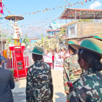 दीर्घ आयुको रहस्य