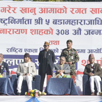 दीर्घ आयुको रहस्य