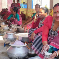 सक्खर उत्पादन आम्दानीको आधार