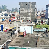 थपिए मतदान स्थल