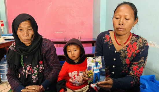 दिल्ली गएका निलबहादुर बेपत्ता