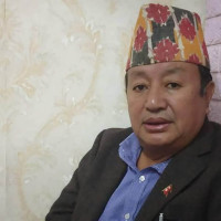 हिमपात नहुँदा किसान चिन्तित