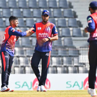 श्रीनगरमा आधुनिक बसपार्क नियमित सञ्चालन