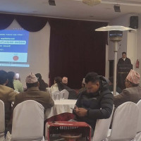 पहाडमा विदेशीको बसोबास बढ्दो