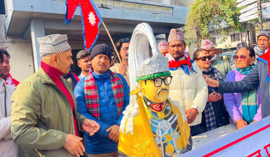 हिमपात नहुँदा किसान चिन्तित