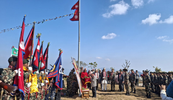 मधेशमा स्थिरताको सङ्केत