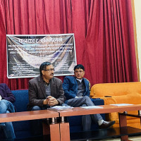 निजी क्षेत्र भन्छ : ‘मूल्य बढेकै छैन’