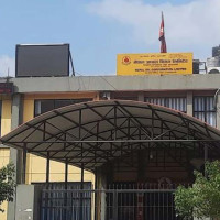 न्यायको खोजीमा महान्यायाधिवक्ताको कार्यालयलाई पत्राचार गरेँ : उपप्रधानमन्त्री लामिछाने