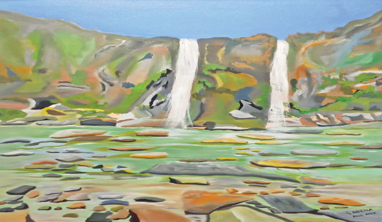 सविनाको अन्तर्मनको प्रस्फुटन