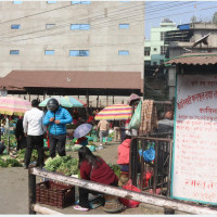 खानीको धन्सारमा गरिबीको खात