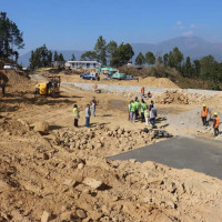 विस्तार हुँदै बैङ्किङ पहुँच