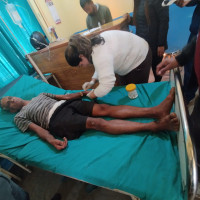 १०० वर्ष अघिको गोर्खापत्र