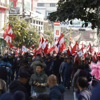 आज तराईका अधिकांश स्थानमा हुस्सु र कुहिरो