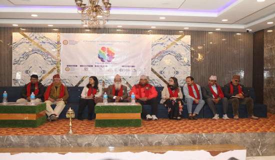 समावेशी शिक्षाको कार्यान्वयनमा सरोकारवालाको जोड