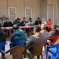 मोटरेबल पुल माग्दै जलविद्युत् आयोजनामा अवरोध